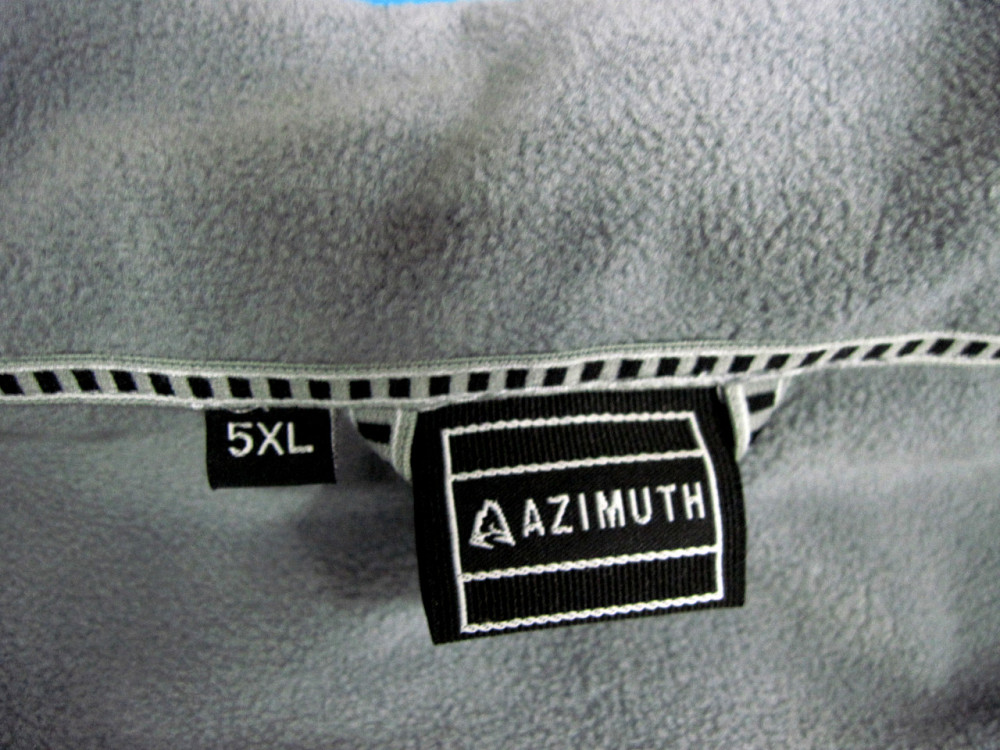 Женская демисезонная  ветровка Azimut,  р.54 (4XL). Киев - изображение 5