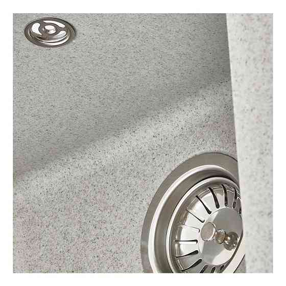 Мийка Zerix ZS-6250S-07 Marble (ZX4590) Київ