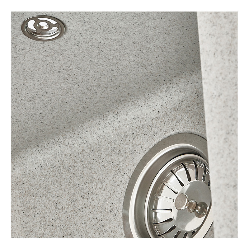 Мийка Zerix ZS-6250S-07 Marble (ZX4590) Київ - фото 6