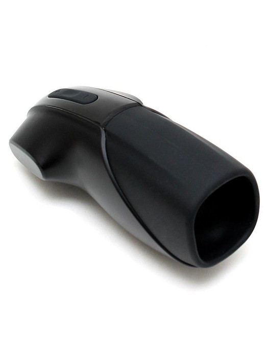 Мастурбатор Satisfyer Men Vibration имитатор минета с вибрацией, стимуляция головки Sex Aura Киев - изображение 1