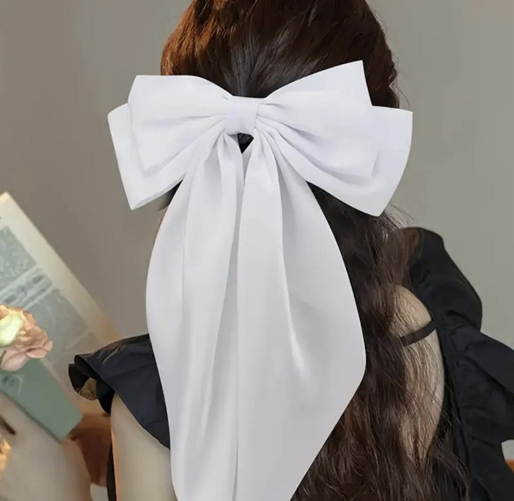 Заколка-автомат 