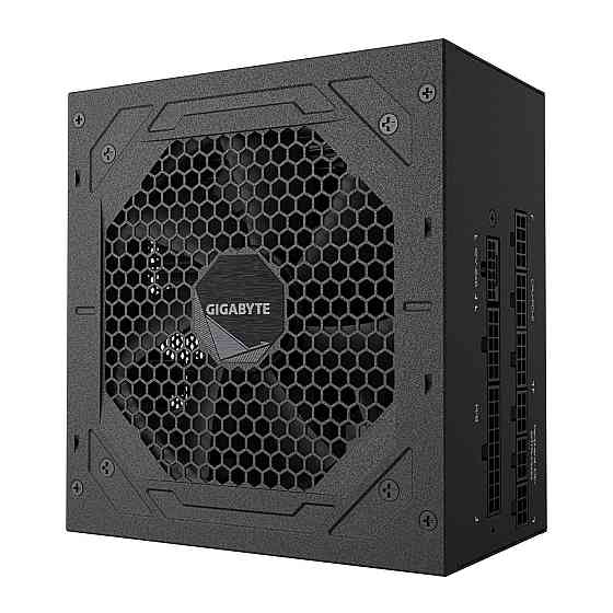 Блок живлення Gigabyte GP-UD750GM PG5 V2 750W ( 15947 ) Харьков