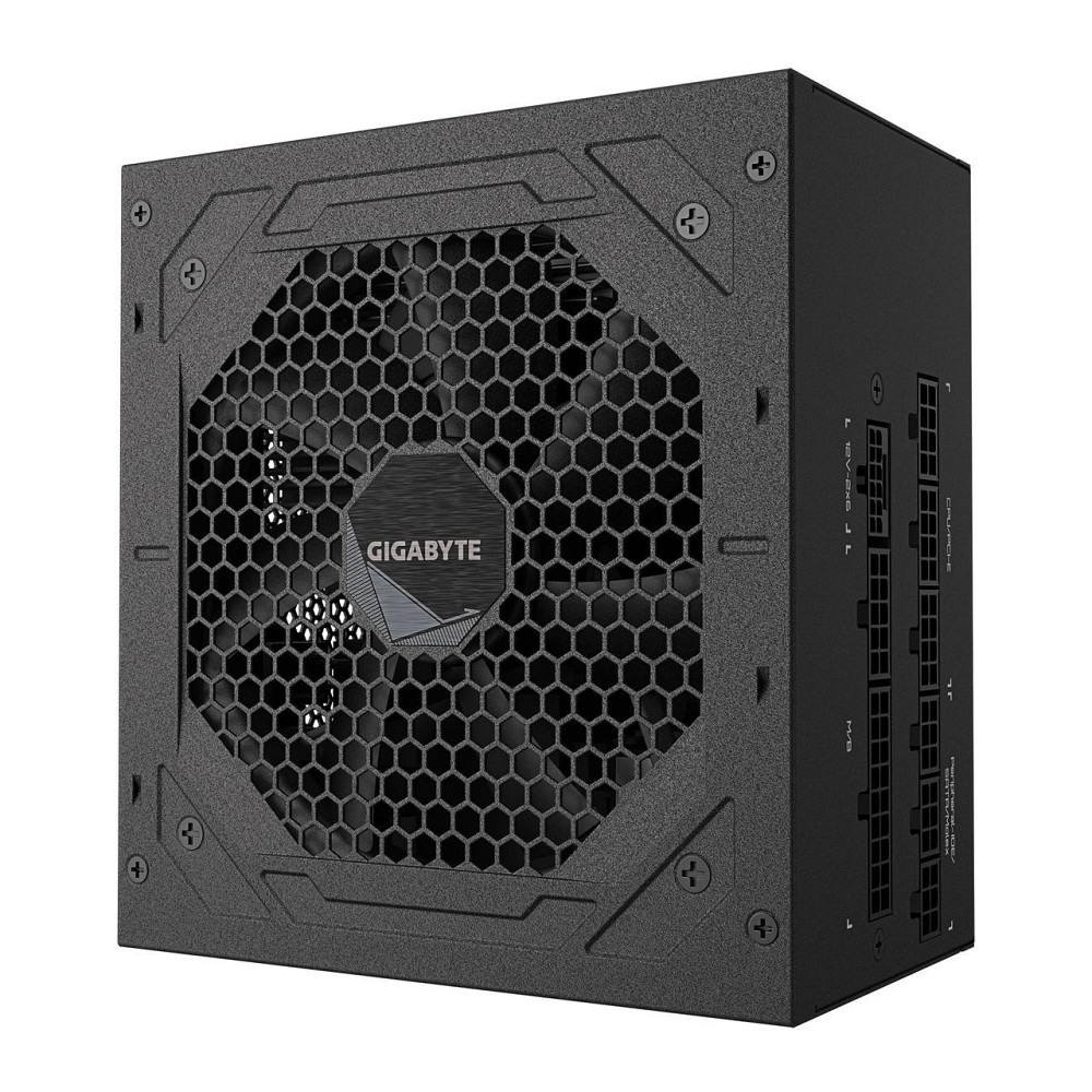 Блок живлення Gigabyte GP-UD750GM PG5 V2 750W ( 15947 ) Харків - фото 1