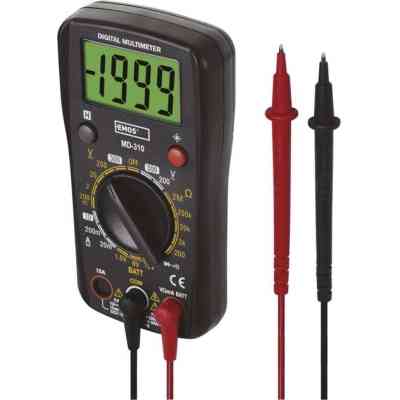 Цифровий мультиметр EMOS M3620 Вінниця