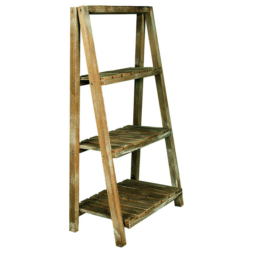 Стойка торговая 