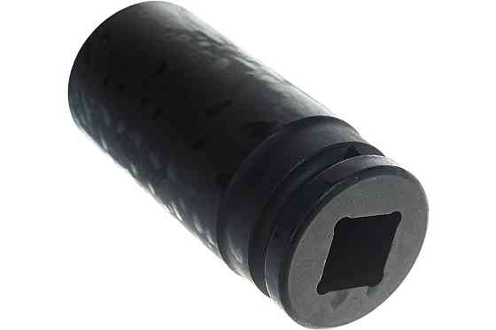 Головка ударная глубокая 32мм (6гр),3/4