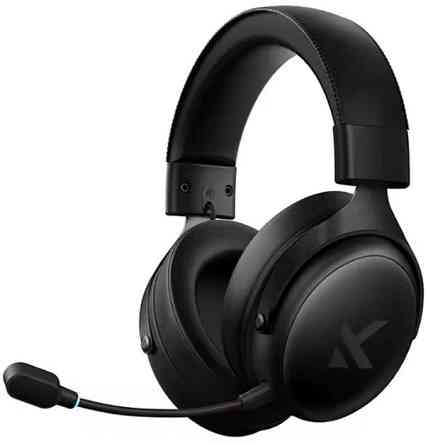 MCHOSE V9 Pro — Беспроводные игровые наушники igровые наушники черные. Харьков