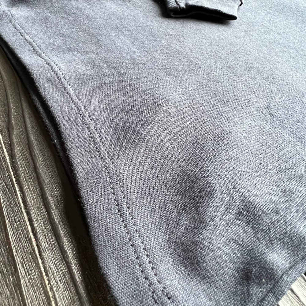 Дитячий Гольф для Хлопчиків Lovetti Чорний 3 роки 98см пакунок малюка Киев - изображение 5