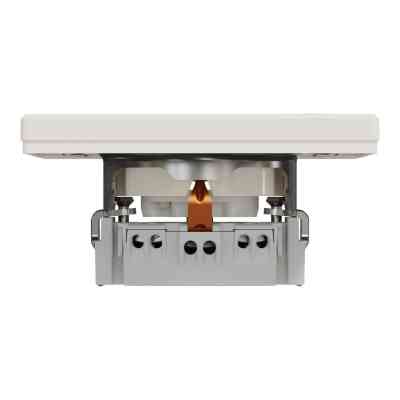 Розетка Schneider Electric ASFORA со штор. крем (EPH2900223) Винница