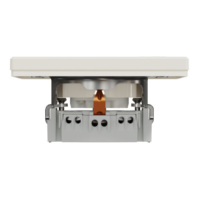 Розетка Schneider Electric ASFORA со штор. крем (EPH2900223) Вінниця - фото 6