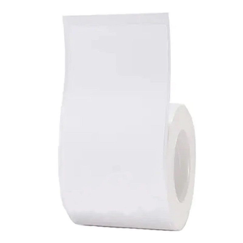 Прозрачные этикетки NIIMBOT 40x60 мм для принтеров Киев - изображение 4