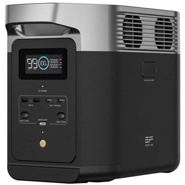 Зарядна станція EcoFlow DELTA 2 (1ECO1330) (ZMR330-EU) Київ - фото 3