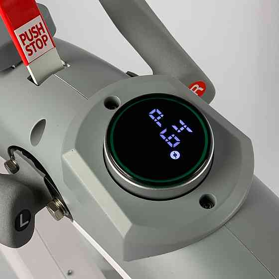 Велотренажер FitLogic B89 CircleBike Киев