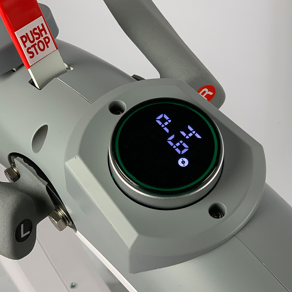 Велотренажер FitLogic B89 CircleBike Киев - изображение 4