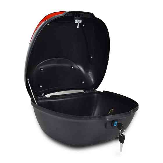 Кофр/багажник Citycoco (Сітікоко) Київ