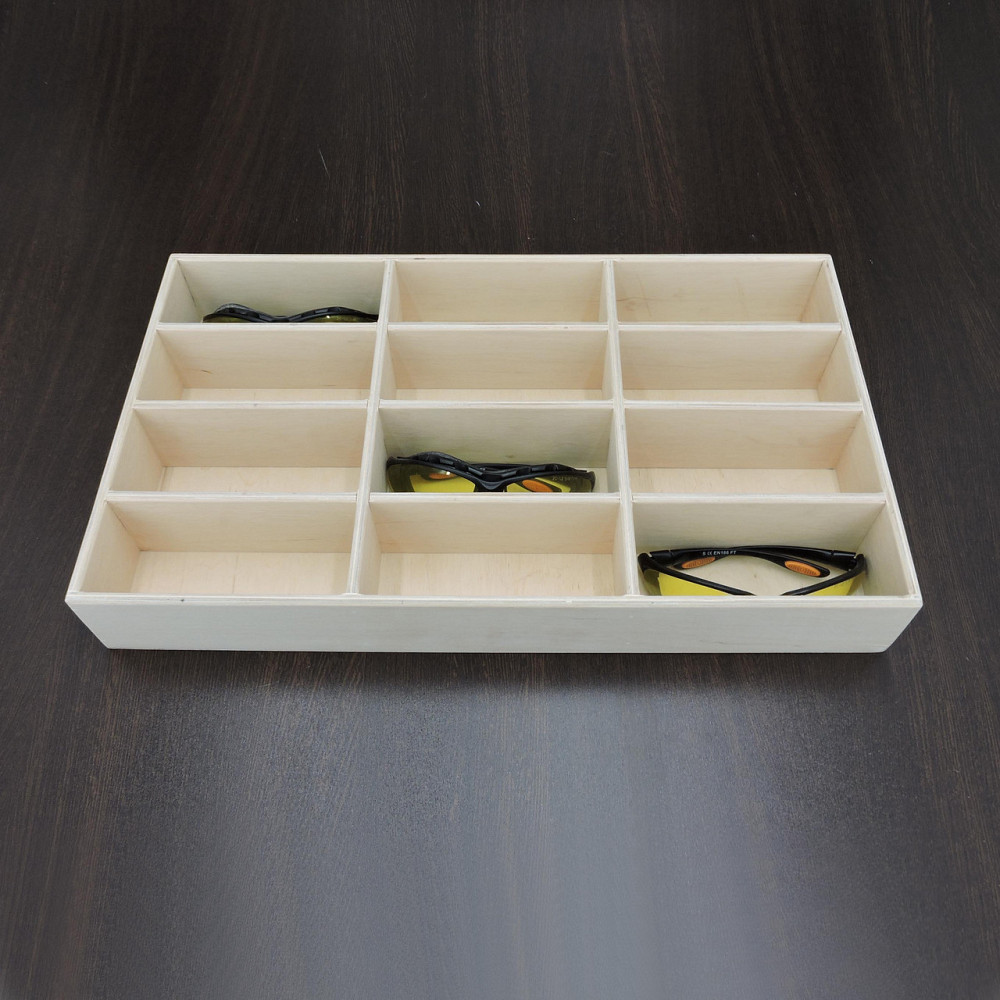 Органайзер для очков 