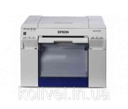 Epson SureLab SL-D700 (C11CD62001CX) Киев