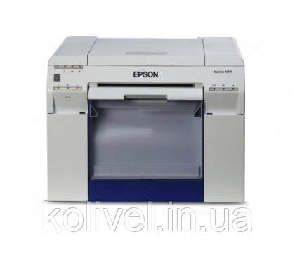 Epson SureLab SL-D700 (C11CD62001CX) Киев - изображение 1