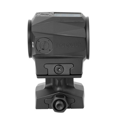 Коллиматорный прицел Holosun SCRS GR MRS (747037) Винница - изображение 8