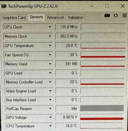 Відеокарта Palit GT 730 2Gb. GDDR5 Київ