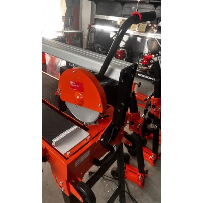 Плиткоріз GTM TSW230N-920 220В/1200Вт довжина різу 920мм, круг 230*25,4мм (TSW230N-920GTM) Вінниця - фото 3