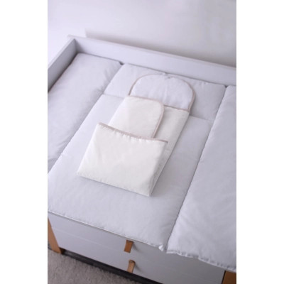 Пеленальный матрасик Верес дорожный Bear 57х60 см (427.10) Винница - изображение 8