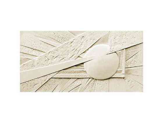 Панно поліуретанове композиційне Gaudi Decor W 8007M цвет Дніпро