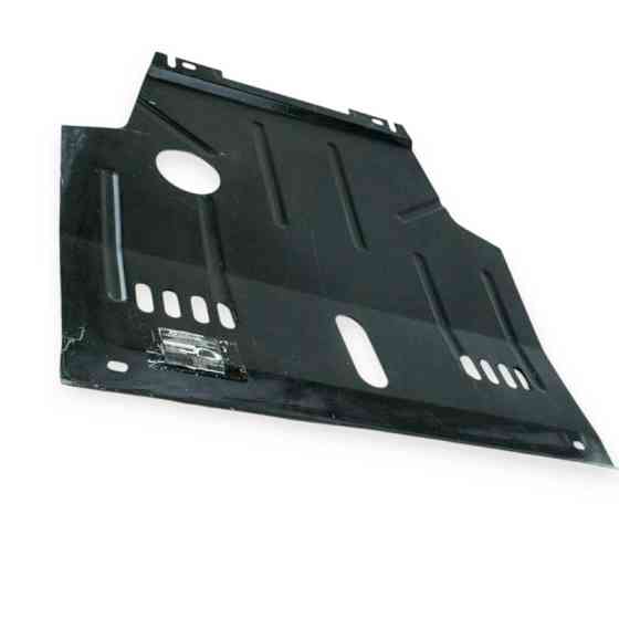 Захист Джилі Emqrand EC 7, кріплення піддону Мукачево