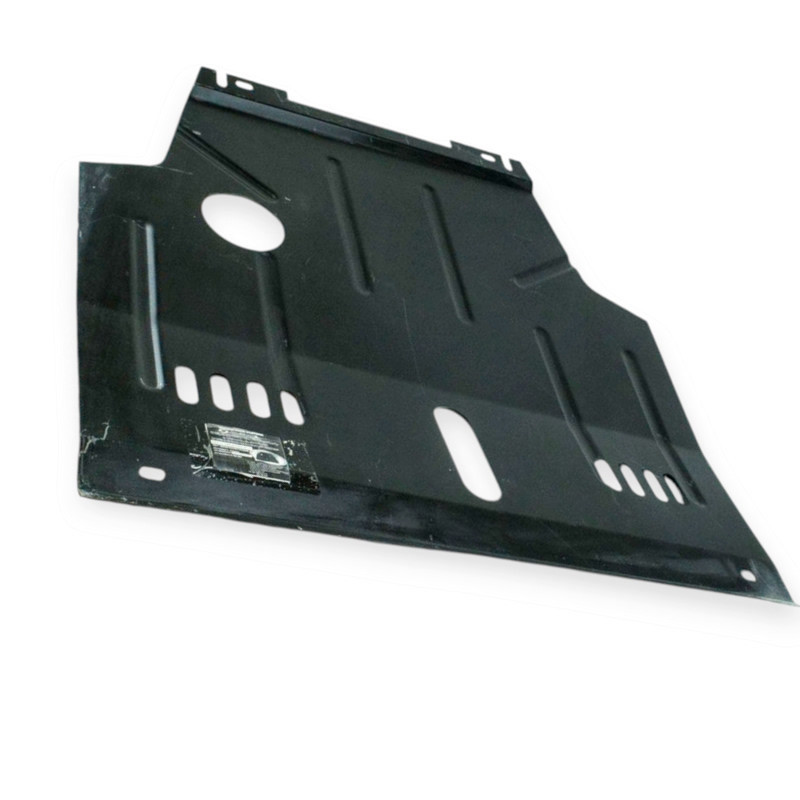 Захист Джилі Emqrand EC 7, кріплення піддону Мукачево - фото 1