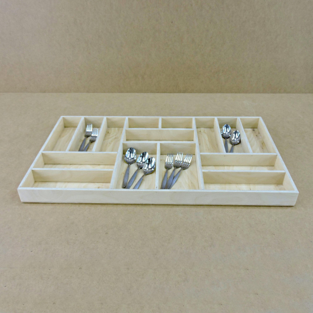 Лоток для столовых приборов 