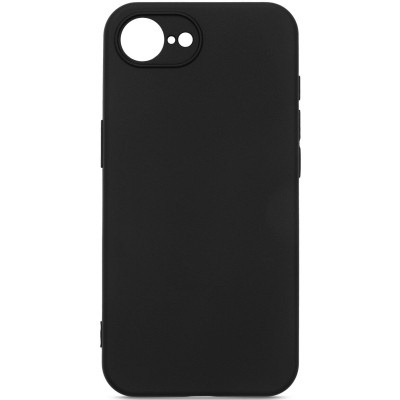 Чохол до мобільного телефона BeCover Apple iPhone 16e Black (713238) Вінниця - фото 1
