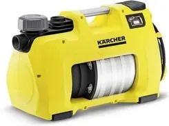 Насос Karcher BP 7 Home & Garden 1200W 1.645-373.0 Киев - изображение 1