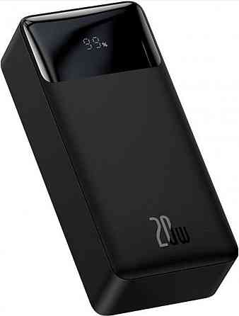 Power Bank  Baseus 30/20 Киев