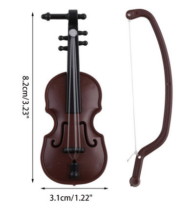 Фигурка Скрипка Киев - изображение 3