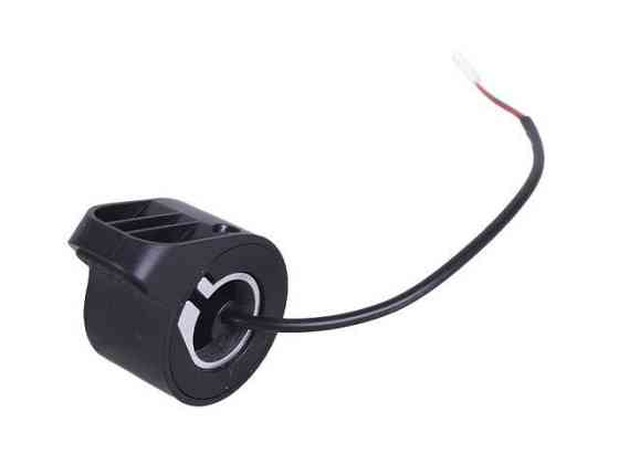 Ручка акселератора Мукачево