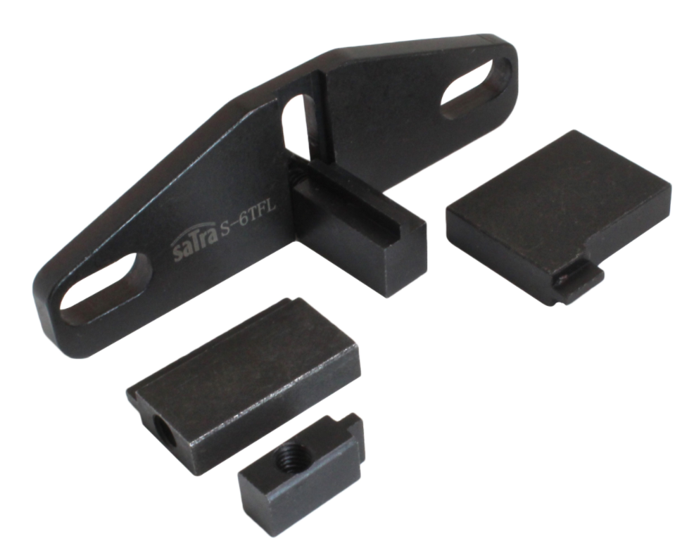 Набор фиксаторов FORD / VOLVO 2.0 / 2.2D SATRA S-6TFL Чернігів - фото 3