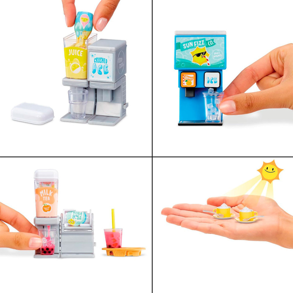 Игровой набор для творчества «Создай Свой Быт» Miniverse 505600 Винница - изображение 3