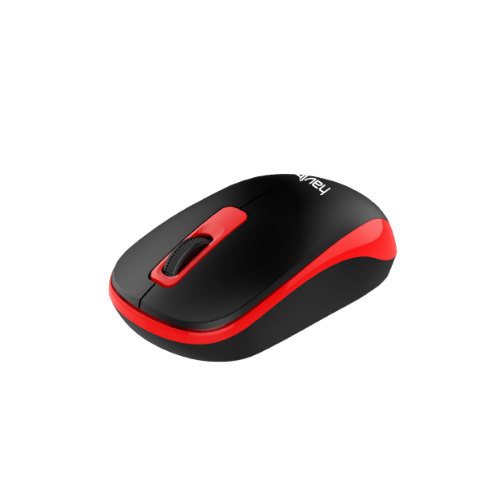 Мишка бездротова Havit HV-MS626GT червоний Житомир
