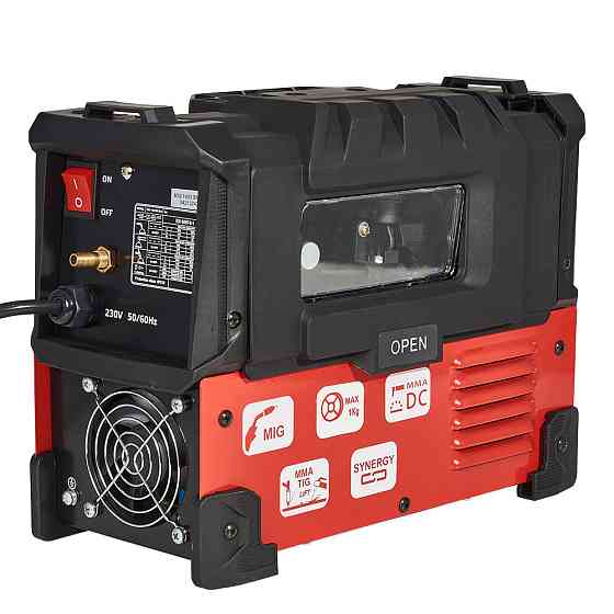 Сварочный аппарат Vitals Master MIG 1400 SN Mini Харьков