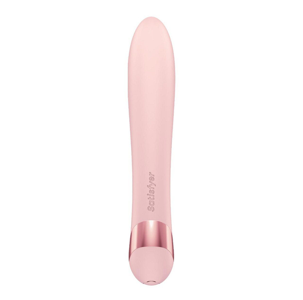 Вибратор-кролик Satisfyer Pearl Bunny 3 Sex Aura Киев - изображение 5