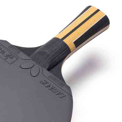 Ракетка для настільного тенісу Butterfly Timo Boll Force FL (6110300002) (931843) Вінниця