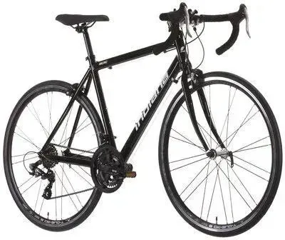 Велосипед Indiana Racing M20 Męski Czarny 28 Київ