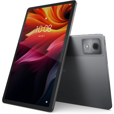 Планшет Lenovo Tab K11 Plus 8/256 WiFi Luna Grey (ZADS0145UA) Винница - изображение 8