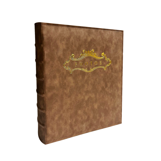 Фотоальбом UFO 10x15x200 PU-46200 Florentina (7061945) Київ