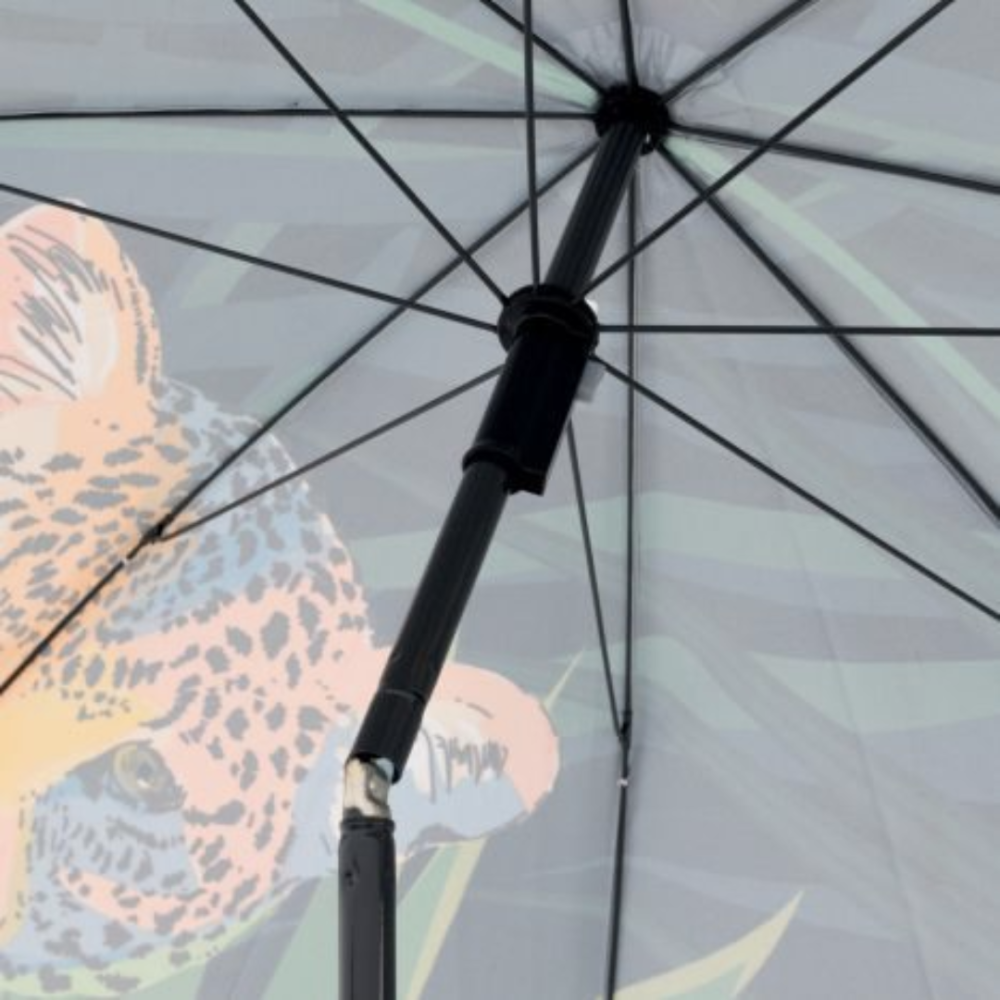 Парасоля садова Jumi Garden 200см тропік Київ - фото 10