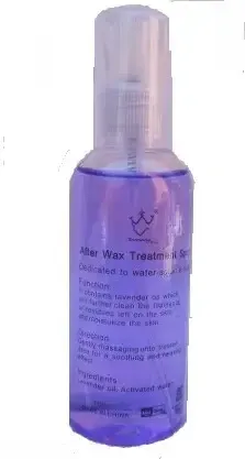 Стартовый набор для депиляции 5ти предметный Киев