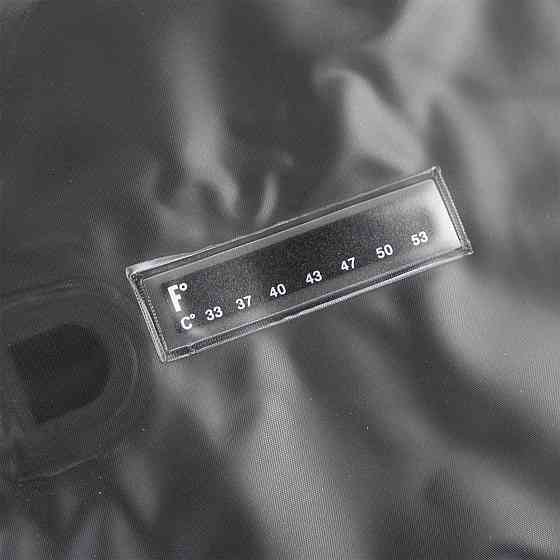 Душ портативный Bo-Camp Solar Shower Deluxe 20L Green (6603525) Вінниця