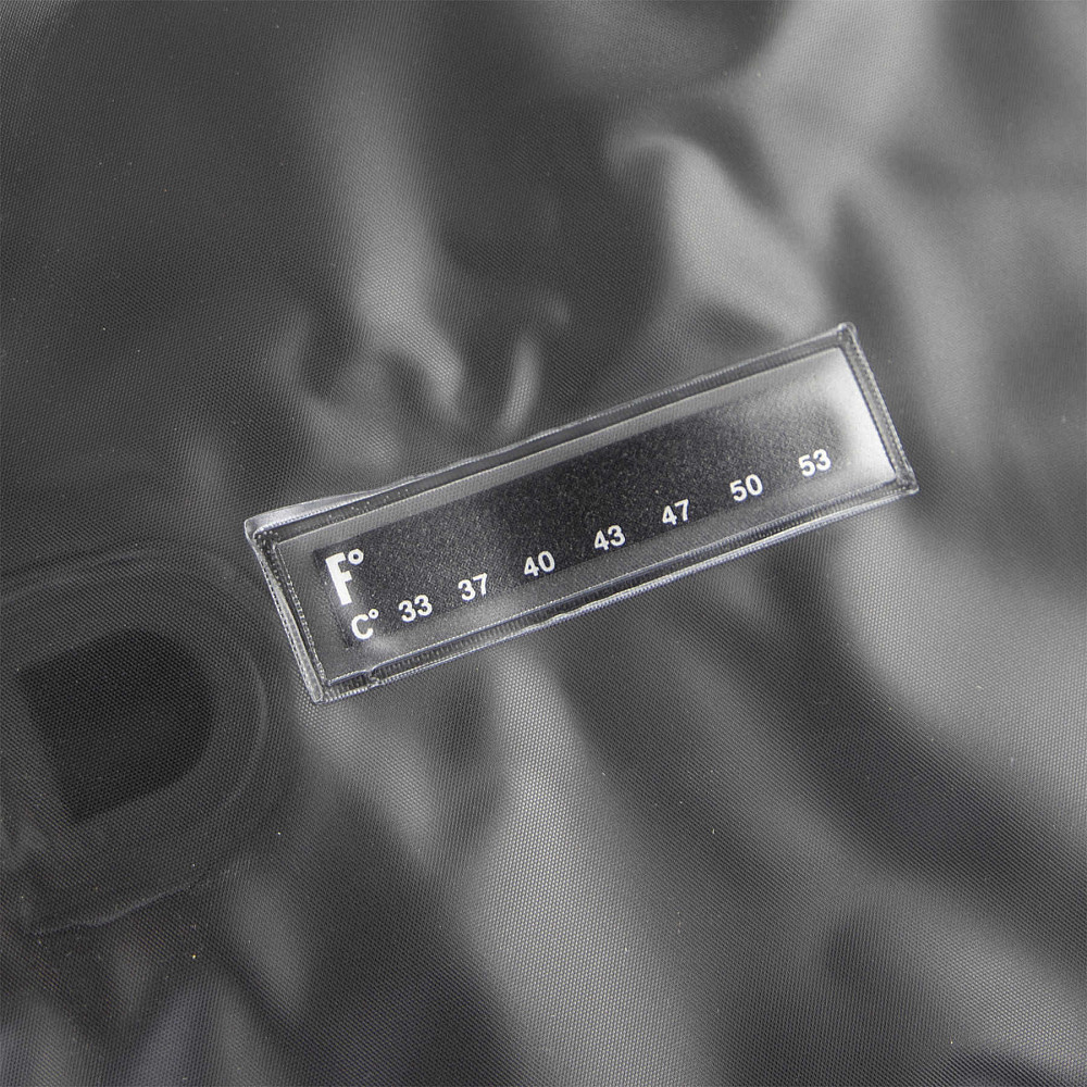 Душ портативный Bo-Camp Solar Shower Deluxe 20L Green (6603525) Винница - изображение 6