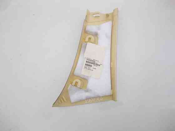 Mercedes-Benz  A1646900254 8K57 Нижня права обшивка стійки "B" бежева GL X164 Одесса