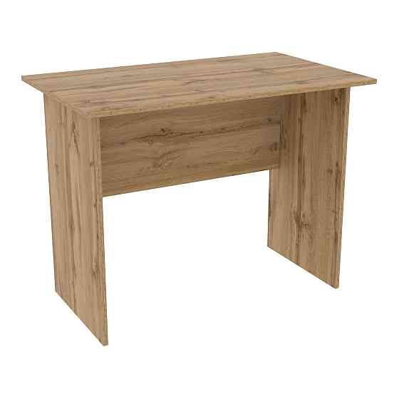 Стол офисный СП, Дуб Аппалачи, 1000/600/760 Львов